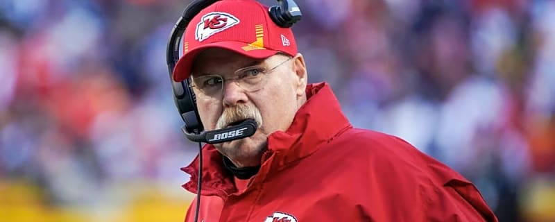 Kansas City Chiefs Injury Report Causes Concern for Week 14 vs. Houston Texans
