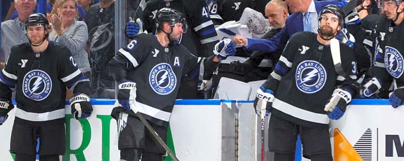 Lightning Week Ahead: Schedule & Storylines – Back on Track, Stars Shine, and More