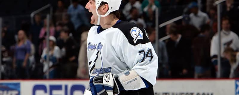 ‘Just trying to have fun with it’: ex-NHL enforcer Tarnasky explains golf course beatdown