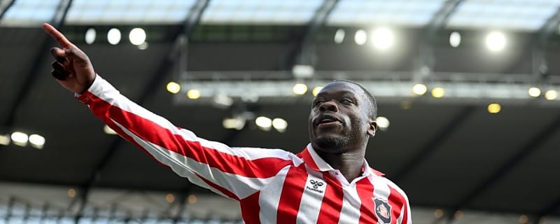 Chelsea still eyeing Premier League star after considering him in the summer