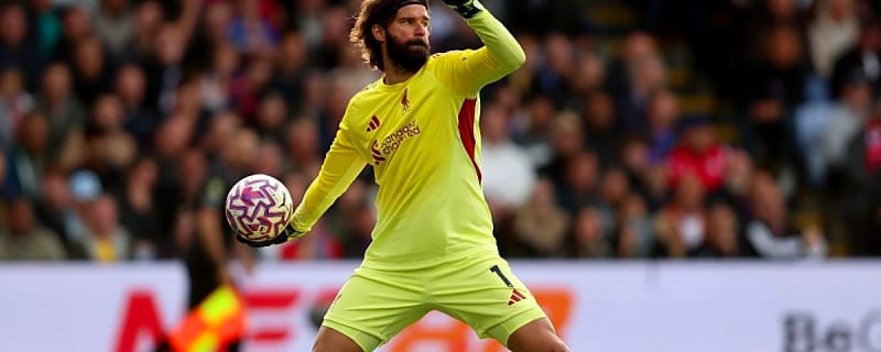 Liverpool could be about to make massive mistake as Fabrizio Romano drops fresh contract update – opinion