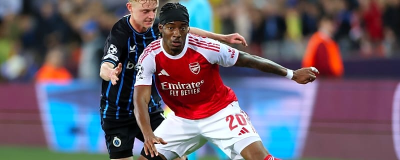 'Really smart signing' – Arsenal praised for surprise deal that hurt their rivals