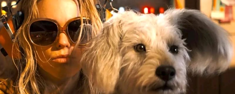 Milly Alcock and Jason Momoa bring 'Supergirl' fight scene footage to CinemaCon