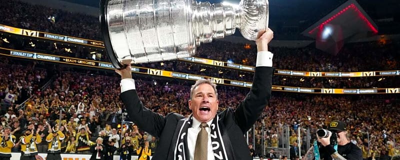 NHL Rumors: McMann Extension, Rielly Trade, and Why Fire Cassidy?