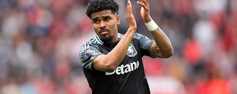 Ian Maatsen could be used in swap deal for Juventus star