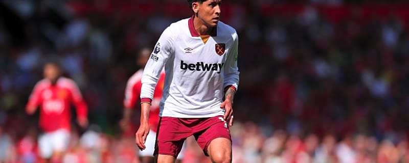 West Ham face fresh uncertainty over two players