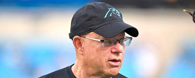 Luke Combs reveals conversation with David Tepper after criticizing team