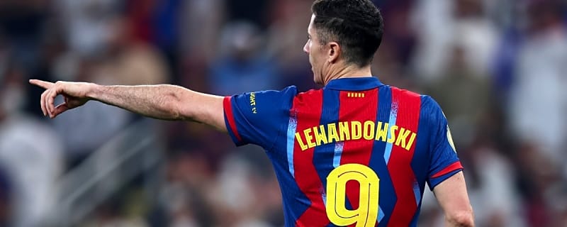 When Robert Lewandowski will decide between Barcelona stay & five potential transfer destinations
