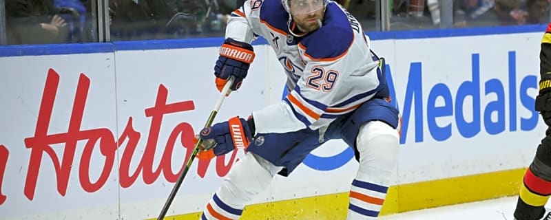 3 Takeaways From Oilers’ 4-3 Loss to Flames