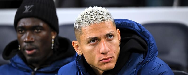 Report: Tottenham star could complete surprise transfer that benefits Arsenal