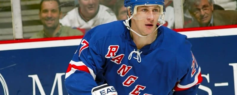Alexei Kovalev Trade Tree: New York Rangers to Pittsburgh Penguins