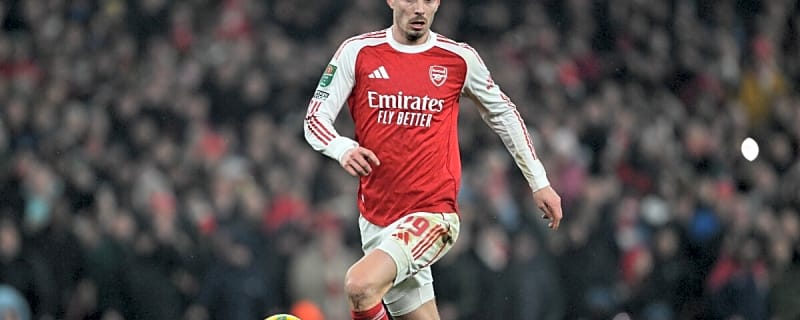 Martin Keown names the 'match-winner' Arsenal need after awful result vs Wolves