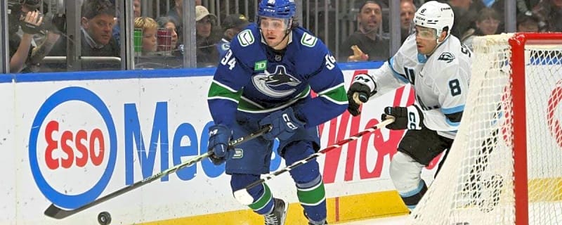 Bargains or Big Tickets: Breaking Down Canucks’ Value Deals