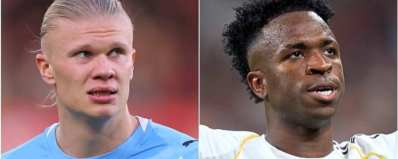 Real Madrid in 'contact' over stunning Man City transfer raid as they prepare 'huge' spending spree