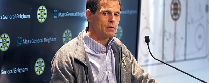 2 Players That Need to Be on the Bruins Radar at the Trade Deadline