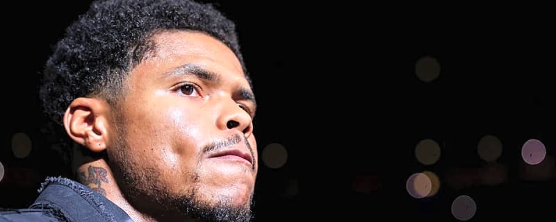 Boxing Legend Calls Out Current Generation, Shakur Stevenson (He's Not Wrong)