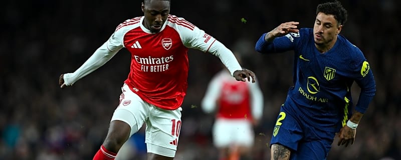 Arsenal’s Carabao League Cup dilemma: rest players or chase silverware?