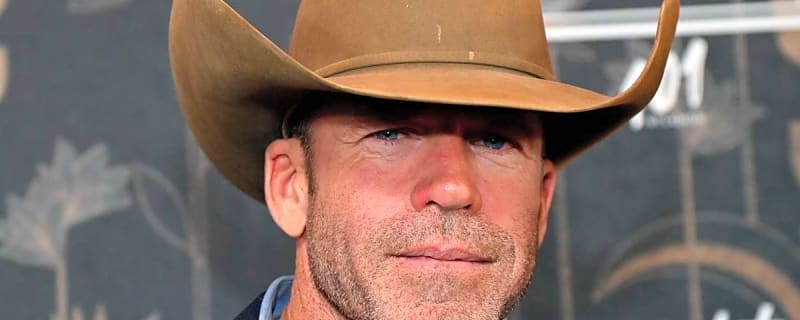 Taylor Sheridan's Hit Action Thriller, Called His 'Best Show Since Yellowstone,' Reaches Rare Streaming Milestone