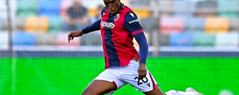 Agent pushing super defender to sign for Sunderland