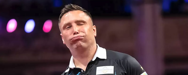 Why did Gerwyn Price not play at Players Championship 24 as social media post explains all
