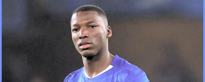 Matt Law suggests contract issue could be why Chelsea’s top POTY candidate’s form is fading