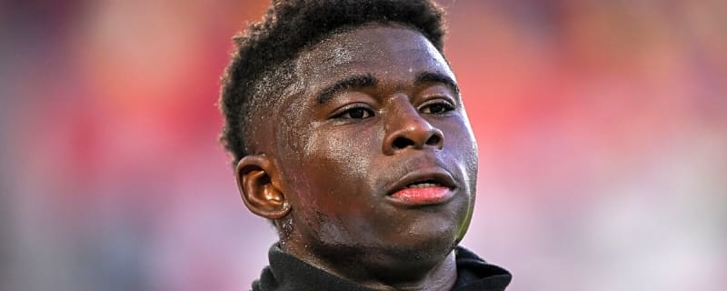 Bryan Mbeumo trying to lure £100m Manchester United transfer target to Old Trafford