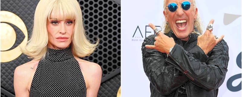 Kelly Osbourne Calls Dee Snider 'Classless' Over Ozzy Songwriting Comments; He Says He Has 'Nothing but Love'