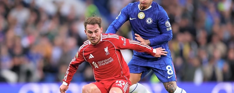 Sources: Liverpool & Chelsea stars 'firmly' on Real Madrid’s list of transfer targets