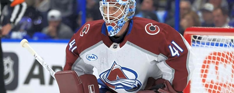 3 Takeaways from the Avalanche’s 2-1 Win Over the Oilers