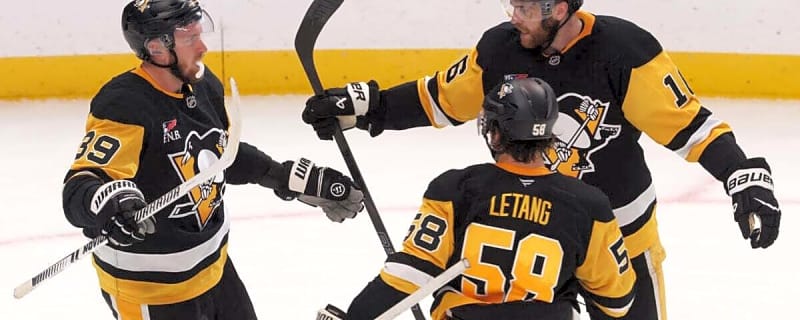 4 Players the Penguins Should Let Walk This Offseason