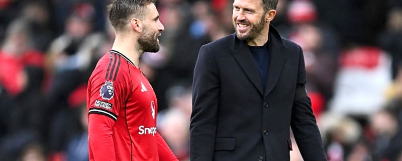 ‘Could really have a chance’ – Romano names manager who could get the Man United job