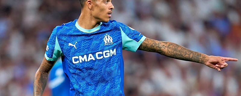 Atletico Madrid rival Tottenham for €80m transfer that impacts Man United