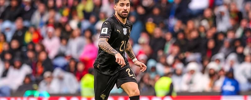 Sources: 'Contacts' held over Man Utd & Newcastle target who wants PL transfer