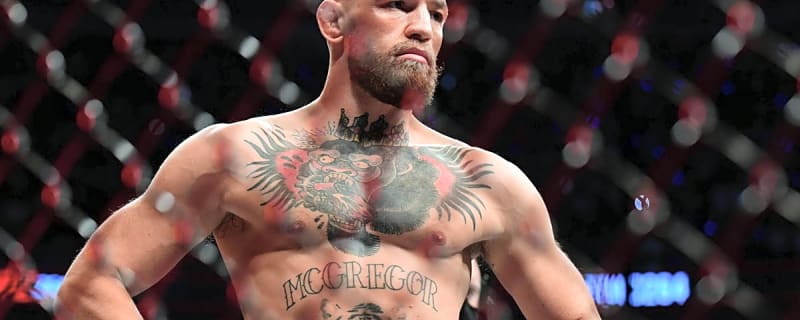 Conor McGregor Given White House Warning as UFC Insider Questions His Comeback Plans