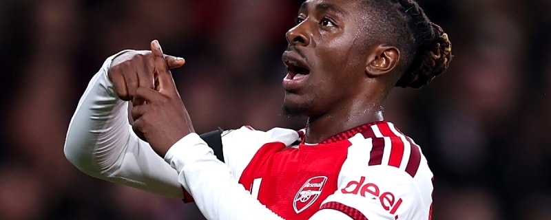 ‘Phenomenal’ Arsenal player wants to stay at the club despite questions over his form
