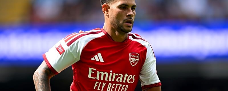 Bruno Guimaraes stayed the night at ex-Newcastle teammate’s house after Arsenal’s win at Sunderland