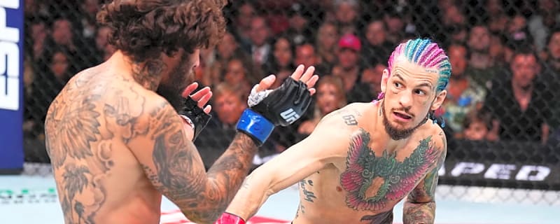 UFC 324: Sean O’Malley vs. Song Yadong Stats and Prediction: Record, Age, Height, Walkaround Weight, Reach, & Rankings