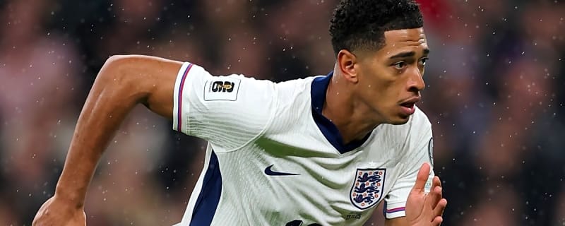 £150m bid for Jude Bellingham prepared after significant developments at Real Madrid