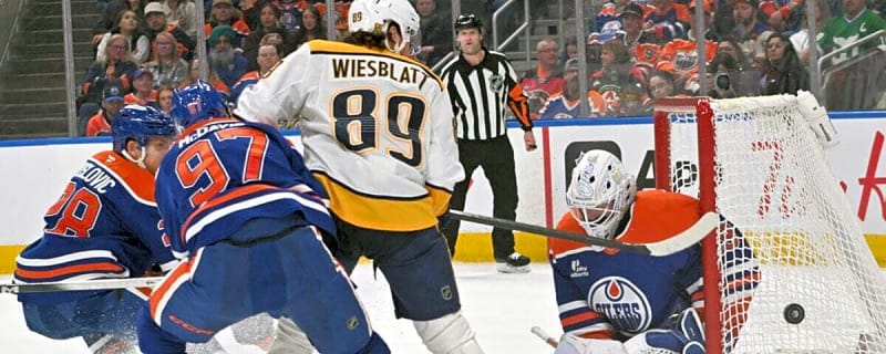 Ranking Potential Oilers First-Round Opponents From Easiest to Hardest