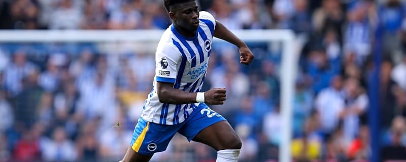 Man United confident of winning race to sign 'absolutely wonderful' PL talent