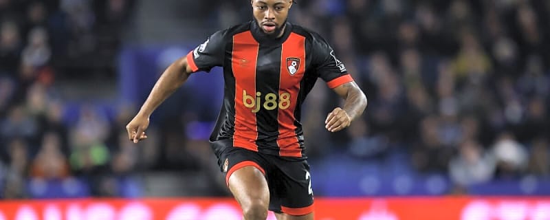 Arsenal and Liverpool quoted £100m price for Premier League’s man-in-form