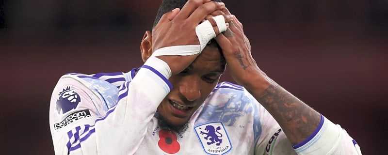 Euro giants believe they could sign Aston Villa star for bargain fee