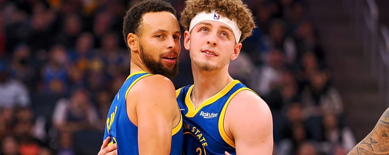 Stephen Curry Issues Strong Message to Brandin Podziemski Amid Star’s Struggles
