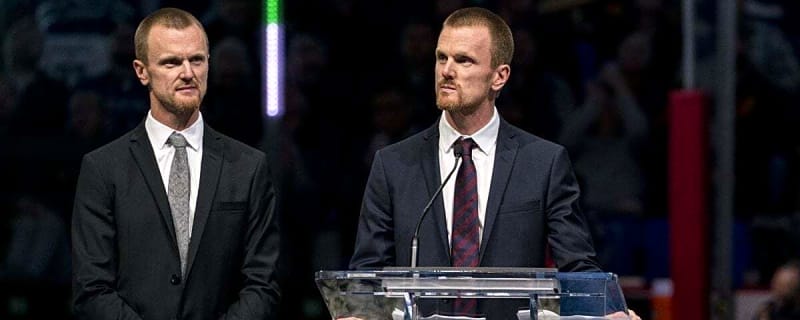 Canucks News & Rumours: Johnson, the Sedins & the Malhotra Decision