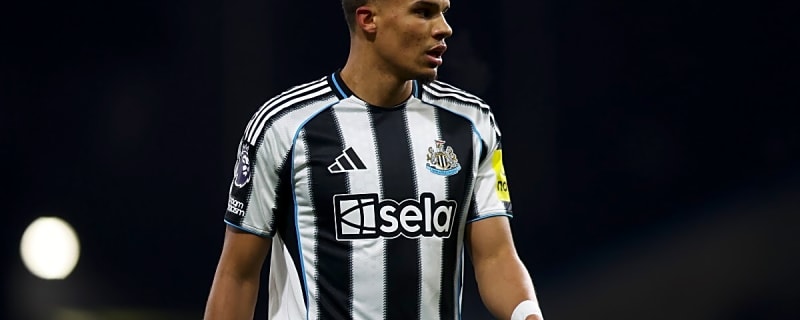 Manchester United given verdict over potential £80m transfer from PL rivals