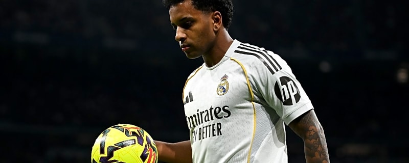 Concrete interest: Liverpool believe they could sign UCL winner for €90m