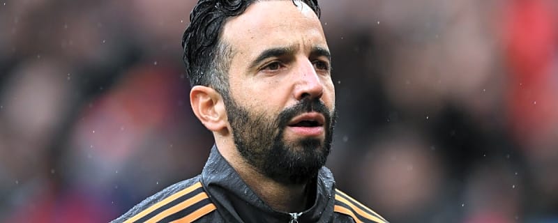 Ruben Amorim sheds light on relationship with Man United owner Sir Jim Ratcliffe