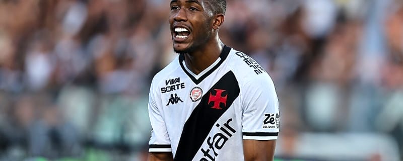 Tottenham given hope of signing Brazilian star by beating Barcelona to his signature