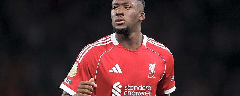 Report: Liverpool aware of club being keen to sign €50m-rated star but still hope he’ll choose LFC