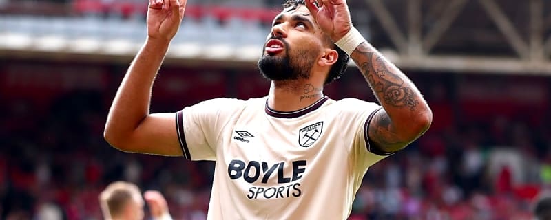 West Ham United expected to demand £60m for player who wants to leave